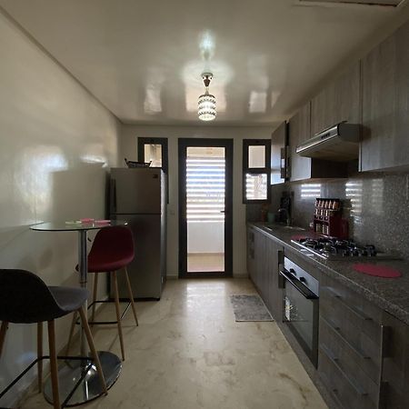 카사블랑카 Nouaceur Garden 아파트 외부 사진